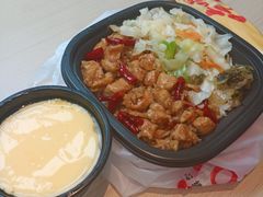 -永和大王(万顺路店)