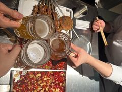 -No.DD戳子烧烤·江湖菜(北京总店)