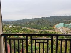 -清远熹乐谷温泉度假酒店