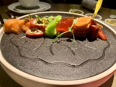 -悦轩中餐厅·高空江景·杭州柏悦酒店