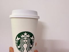 -星巴克(武汉菱角湖万达2店)