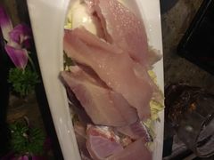 清江鸭嘴鱼-鱼豆吉·豆浆鱼火锅(宜昌万达店)