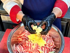 -梨花自助烤肉(乐宾店)
