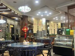 -众顺和非遗淮扬菜(何园店)