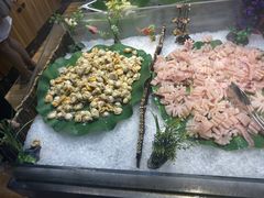 -名扬煮艺肥牛自助火锅(东平店)