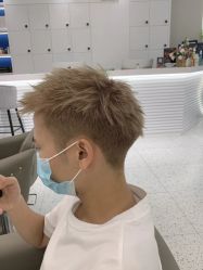 -丝语萱形象