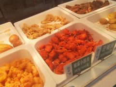 -紫光园清真北京小吃(广渠门内店)