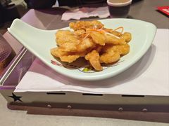-强强烧烤·宵夜(方庄店)