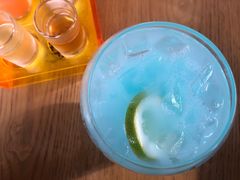 -苦尽酒馆·川菜(鼓楼店)