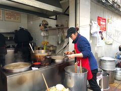 -蓉城西二道无名冒菜(西二道街店)