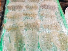 虾生-官塘锋记鱼生·生腌·砂锅粥(牌坊街店)