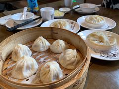 -老上海小吃(浙江中路店)