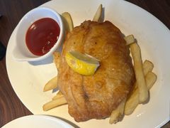 -FABIO’S费比欧披萨餐厅