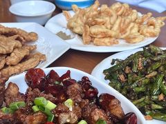 -晚归月亮湾私家菜(临邑路店)