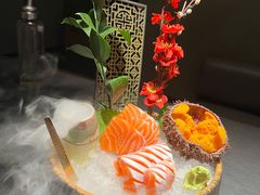 -蟹犇•帝王蟹雪蟹(陆家嘴店)