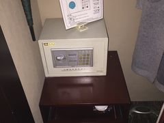 -北京前门建国饭店