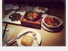 老船坞-老船坞餐厅(北京亚洲大酒店 )