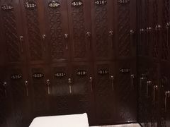 -益健·足疗汗蒸SPA(芙蓉广场店)