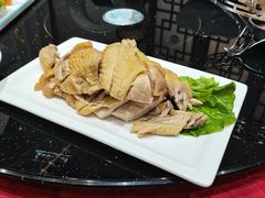 -老苏州芳和园茶酒楼  传统苏帮菜(观前店)