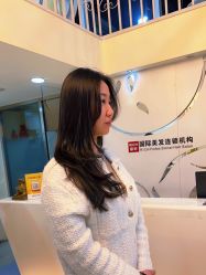 -丽时 Hair Salon