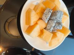 -广州天河希尔顿酒店