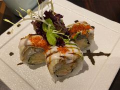 -山葵家·创意料理(宁波来福士店)