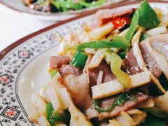 -农家土菜老煨锅(木鱼镇店)