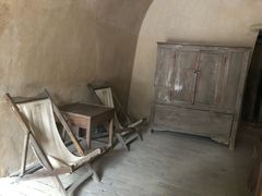 -延安杨家岭革命旧址