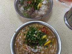 -舒记老友粉(埌西店)