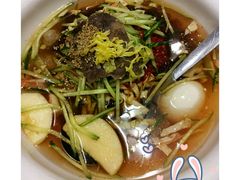 -顺姬冷面(长白西路店)