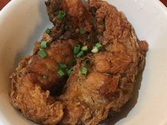 鲍鱼-佬钱湾仔(衣裳街店)