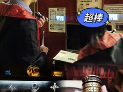 -逃脱反斗城沉浸剧情密室(北京路店)