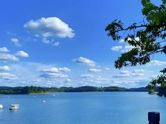 -仙海旅游度假区