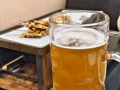 -清真磊磊烧烤老店(饮虎池街34号店)