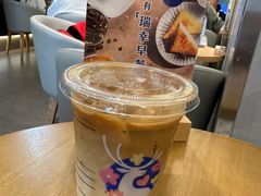 -瑞幸咖啡(Lab·华强电子世界店)