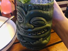 莫吉托-MR.ROCKY洛奇先生RESTAURANT&BAR(宝安壹方城店)