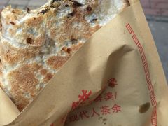 -甜嘟嘟烘焙坊(舒城路店)