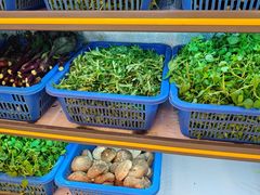 -老味道1992(武当山店)