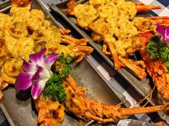 -阿妹小海鲜(下角店)