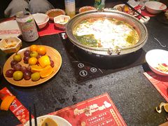 -牛New寿喜烧(虹桥新天地店)