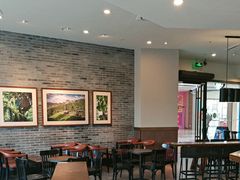 -星巴克(南通世茂广场店)