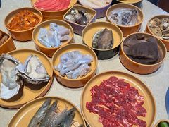 -海底捞大排档火锅(打浦路店)