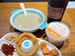 -尹三豆汁(前门旗舰店)