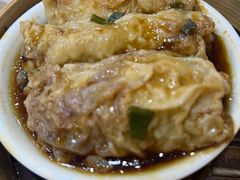 -添好运点心专门店(中环IFC店)