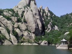 -嵖岈山风景区