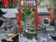 -长春观