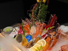 -上井料理黑金店(IFS国金中心店)