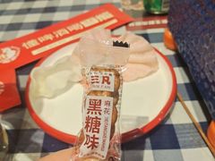 -雪熊哈尔滨烧烤·精酿啤酒·砂锅(中央胜境店)