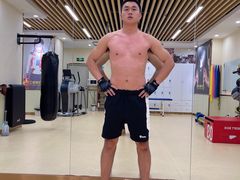 -中田健身工作室(深圳南油店)