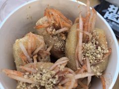 -小豆海棠(嘉兴路店)